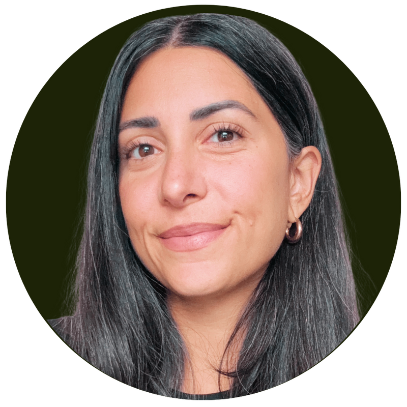 Rita Melkonian